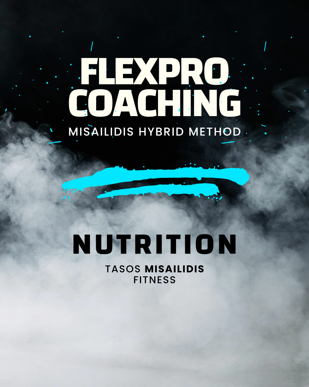 FlexPro Nutrition